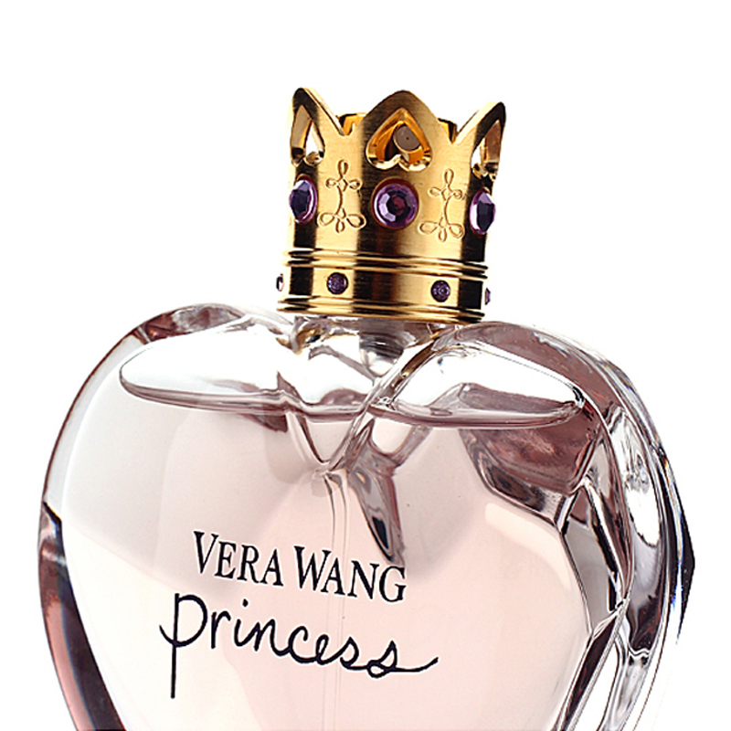 王微微vera wang princess梦想公主女士香水