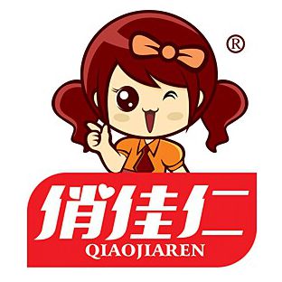 俏佳仁食品200509