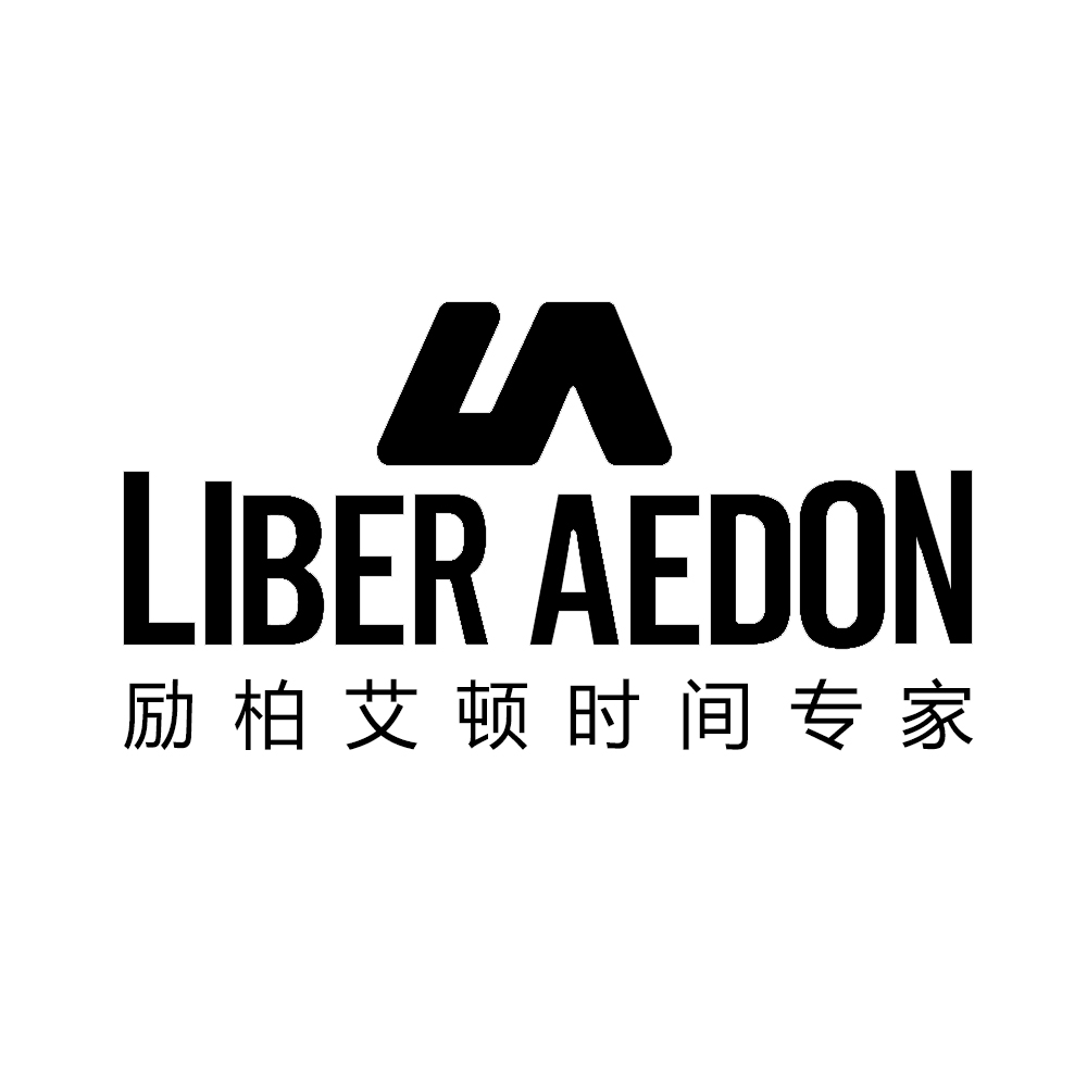 励柏艾顿la正品 精工表盘多功能防水男士手表 户外运动表精钢手表