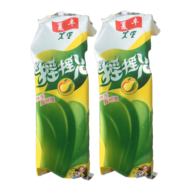 市区 夏丰 摇摇冰 家批价
