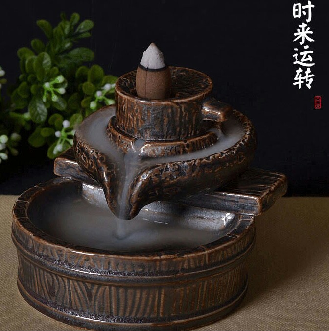 时来运转