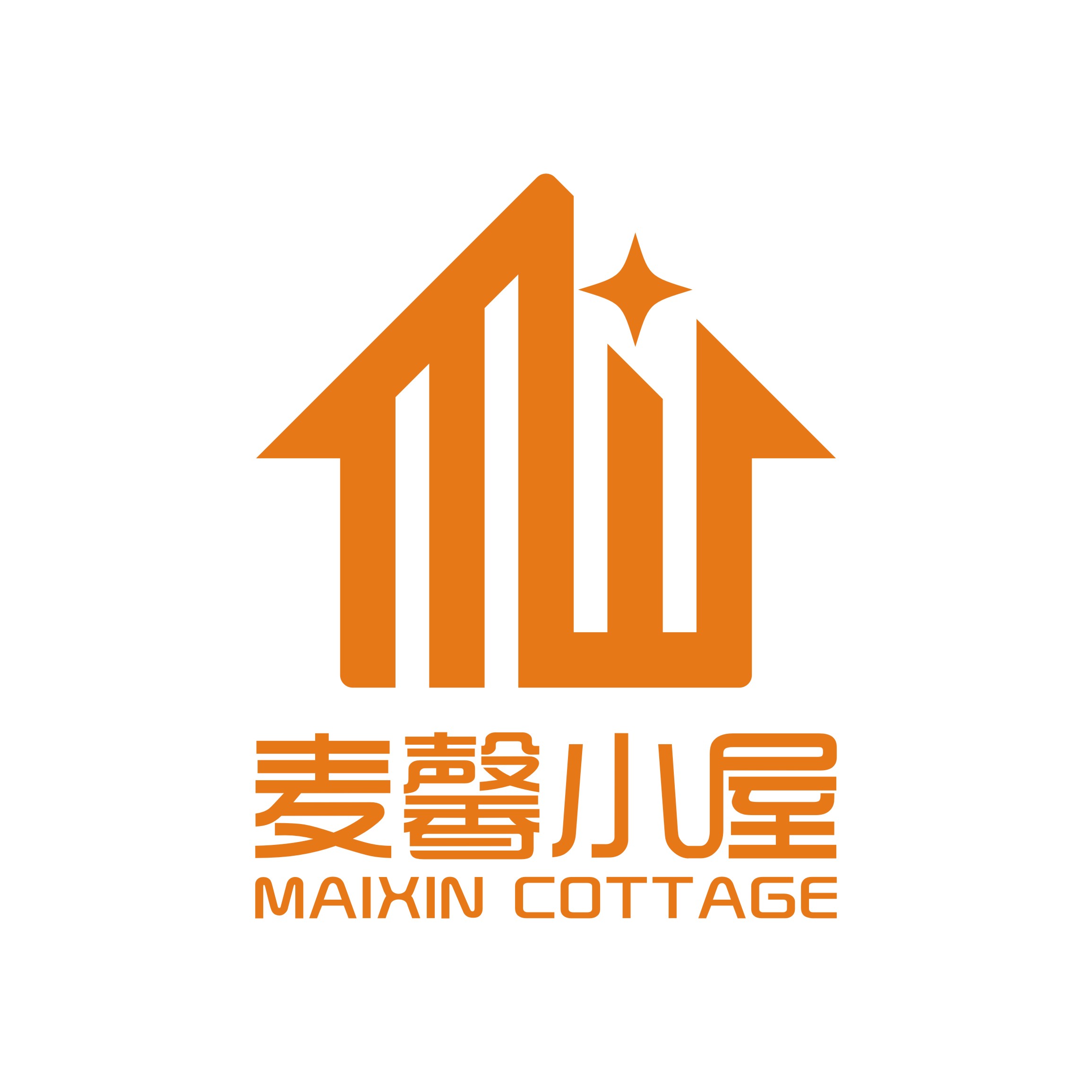 麦馨小屋200509