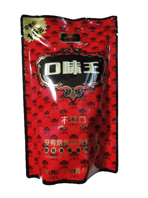 口味王槟榔35g