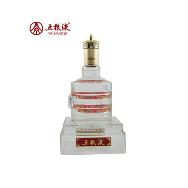 52度500ml五粮液酒王 - 北京糖业酒类