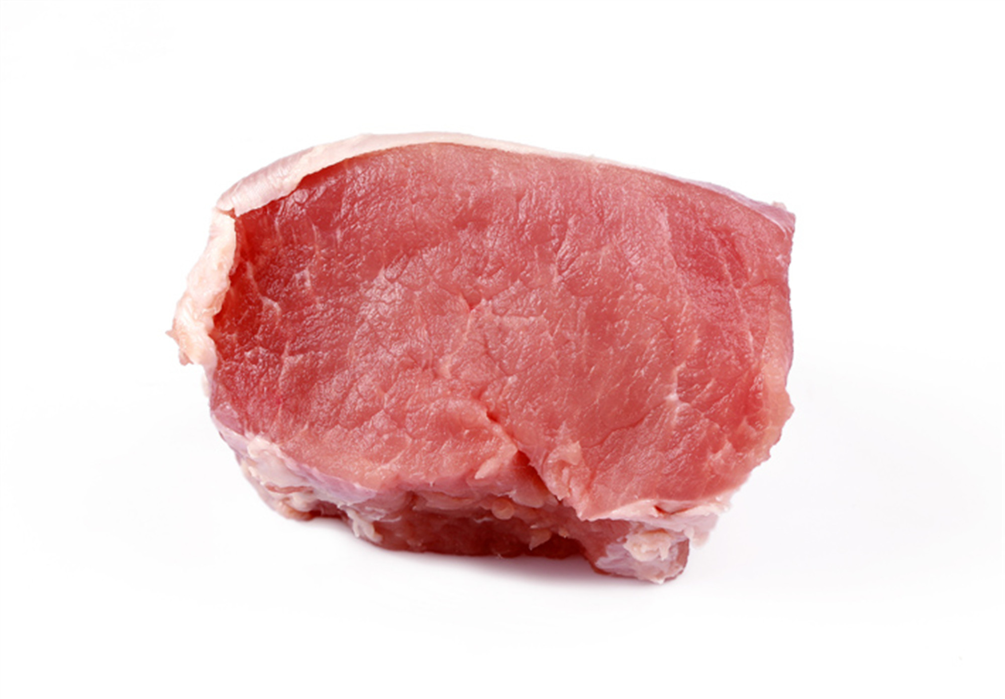 精肉(500g)