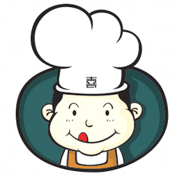 商品详情 喜饭快餐                         (微信公众号认证)