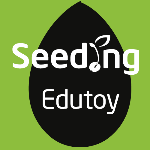 西丁设计                         seeding edutoy是西丁设计旗下的