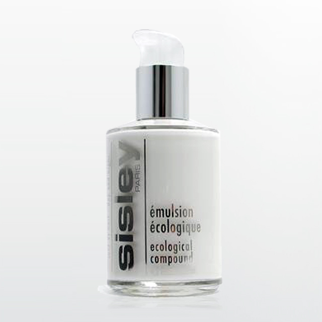 sisley emulsion ecologique 希思黎全能乳液 125ml