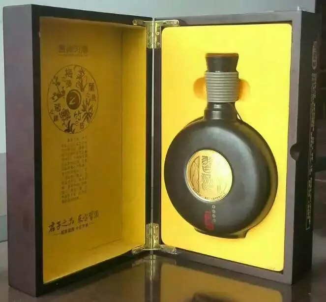 君品——窖藏1988(限量版)