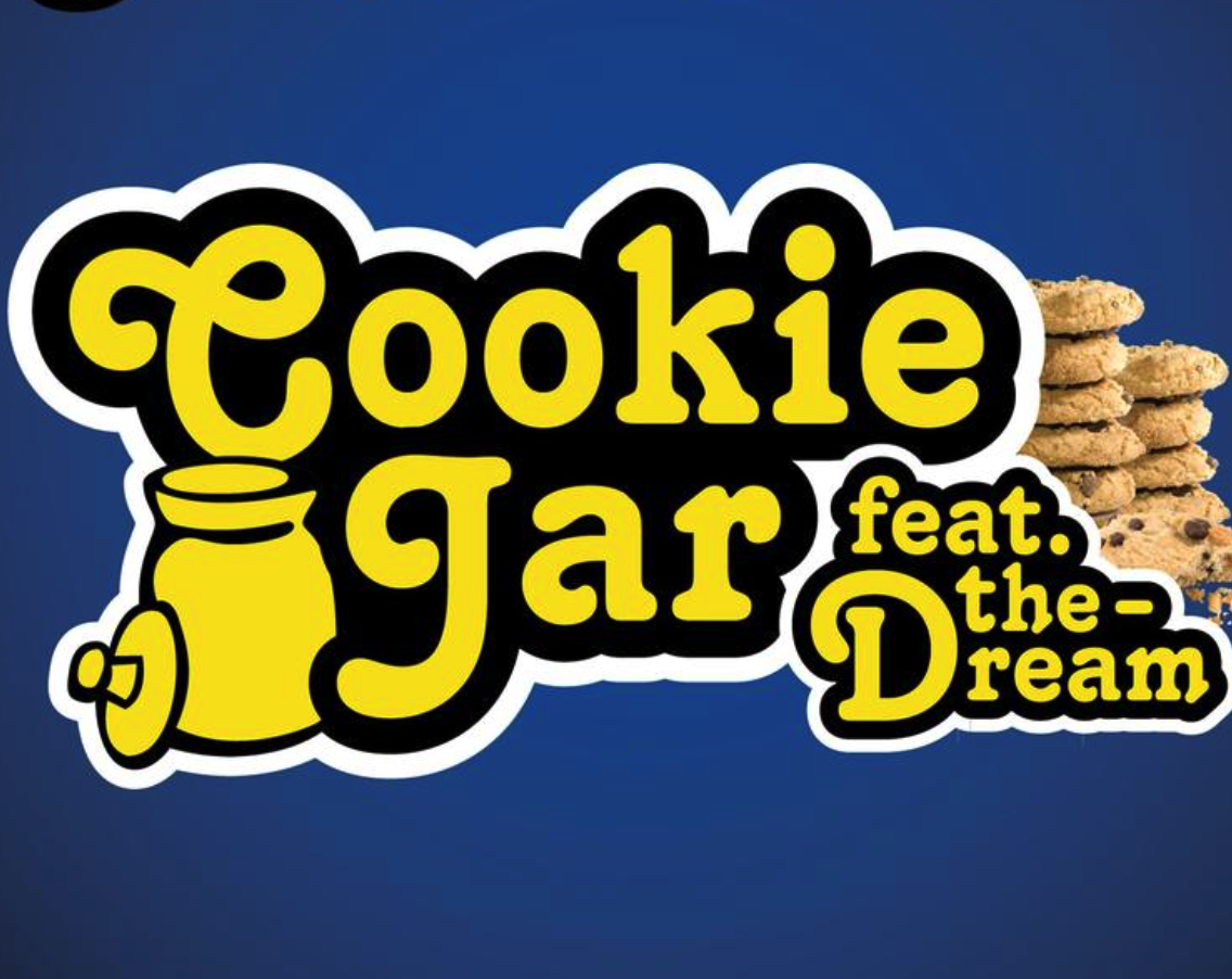 cookie jar