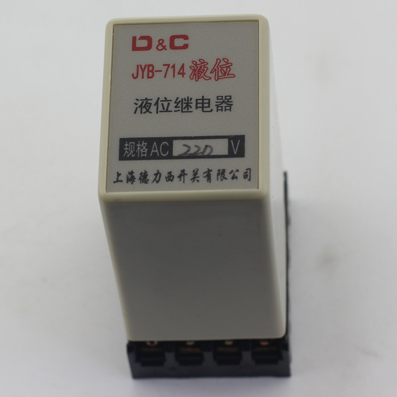 液位继电器_液位继电器职能符号_液位继电器职能符号