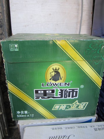 黑狮.金冠