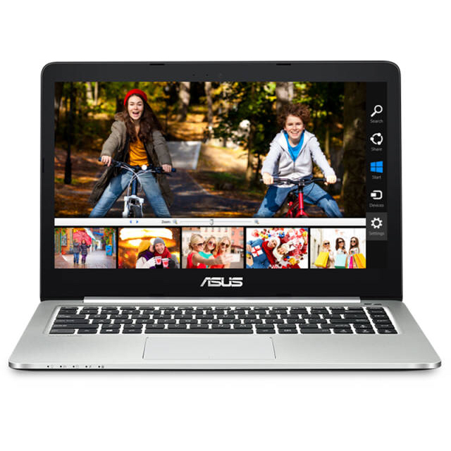 华硕(asus)k401lb5200 i5 4g 500g gt940 2g独显 全高清 深蓝色