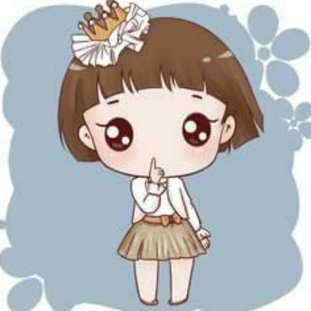 丫头范儿的店
