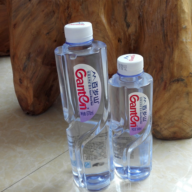 ˮй ȻȪˮ ɽ(348ml, 570ml )
