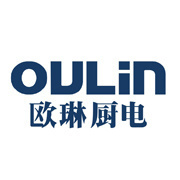 oulin欧琳橱柜定做 整体厨房橱柜定制 密胺板grace系列-布列瑟农