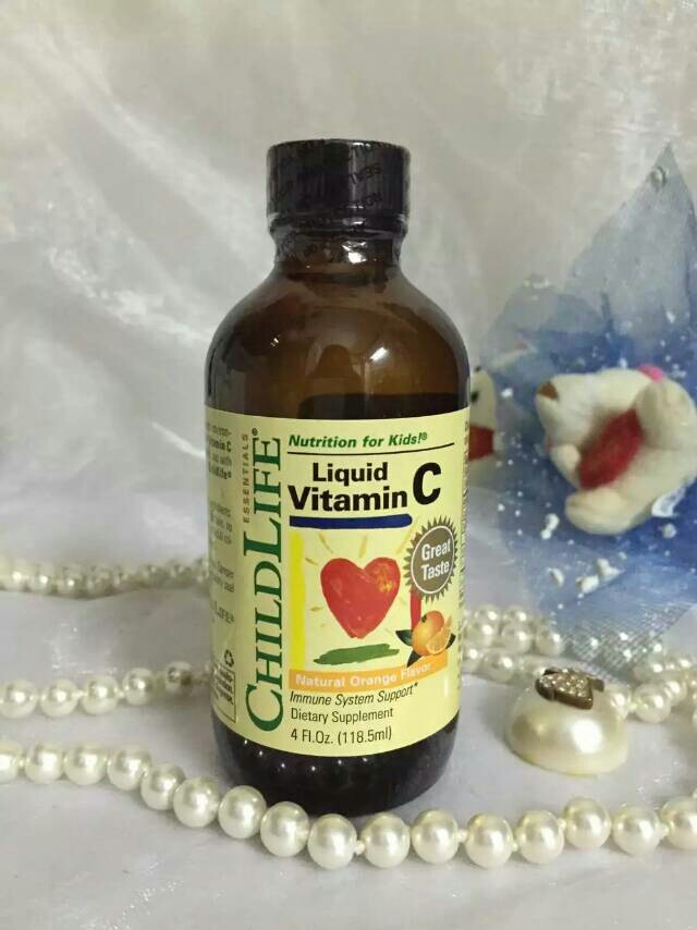 液体的形式和天然的橘子?口味是每个年龄段得宝宝都喜爱哟.