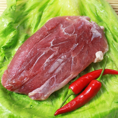 腱子肉