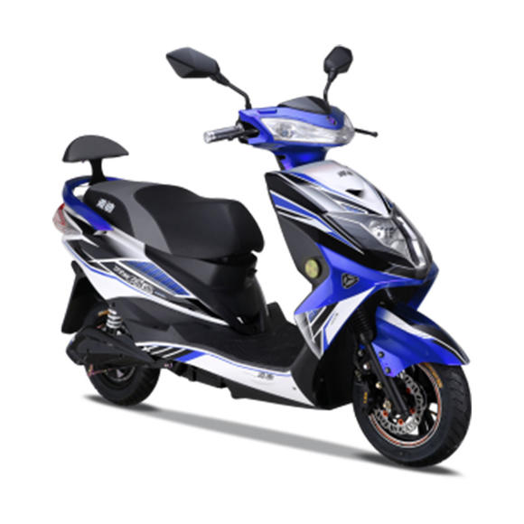 雅迪电动车价格表 72v,72V雅迪电动车价位 雅迪战舰极速电动车72v豪华电动摩托车usb充电口双闪寻车三档变速