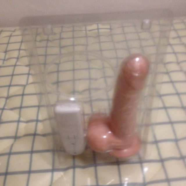 自慰器