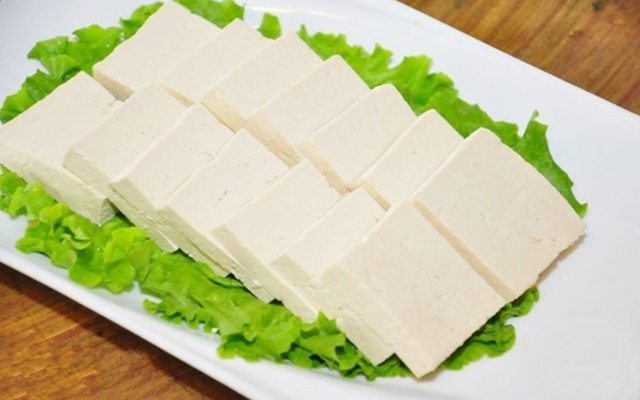 豆腐(炖锅配菜) - 东北大锅台