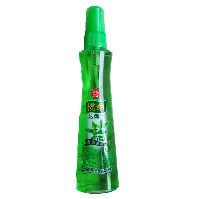 榄菊薄荷型喷雾花露水 195ml
