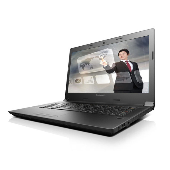 lenovo/联想 b40-30 14寸学生笔记本电脑【分期0首付】