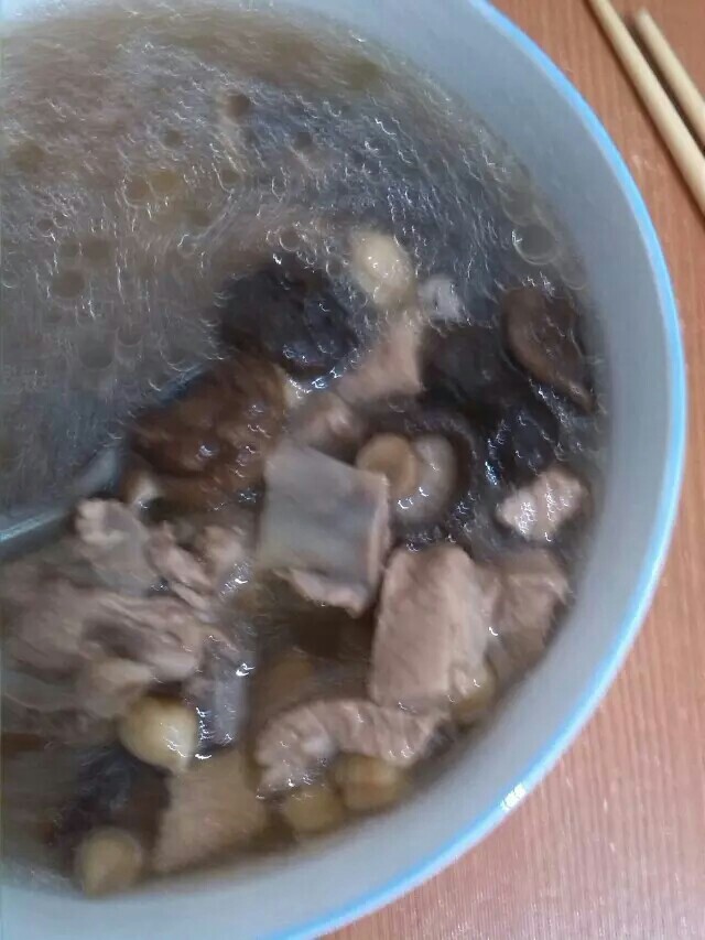 云南野生天麻子