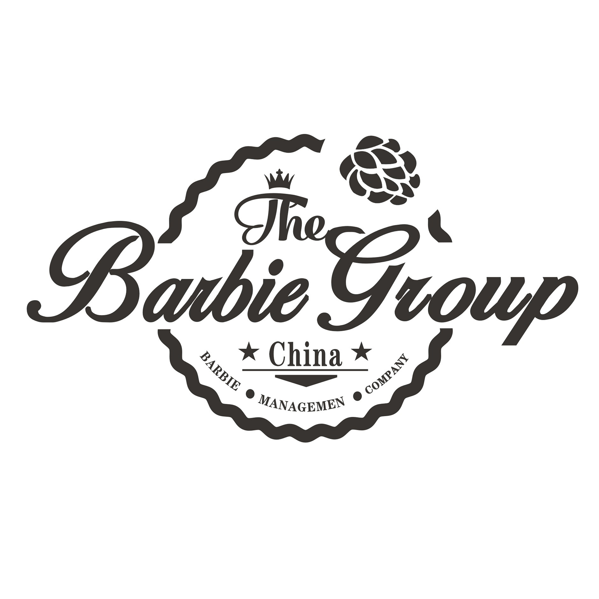 barbie   group