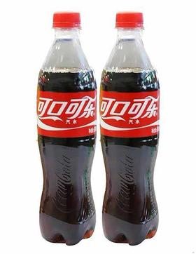 可口可乐500ml