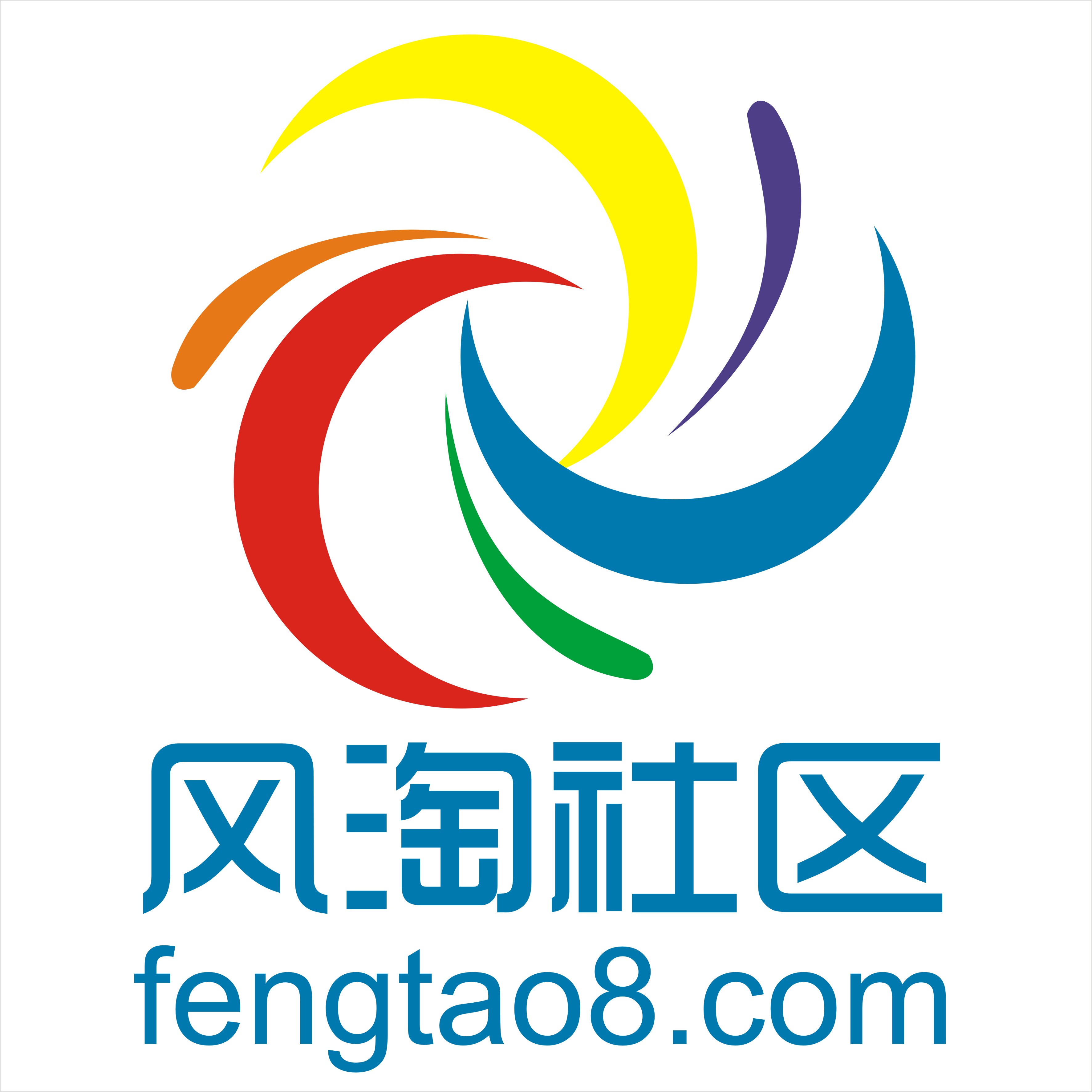 风淘社区-新港城首家社区上门服务电商200508