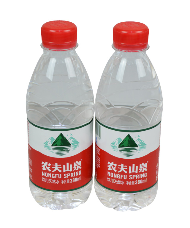 农夫山泉饮用天然水