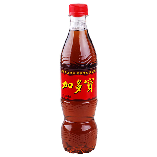 加多宝 1瓶装(500ml)