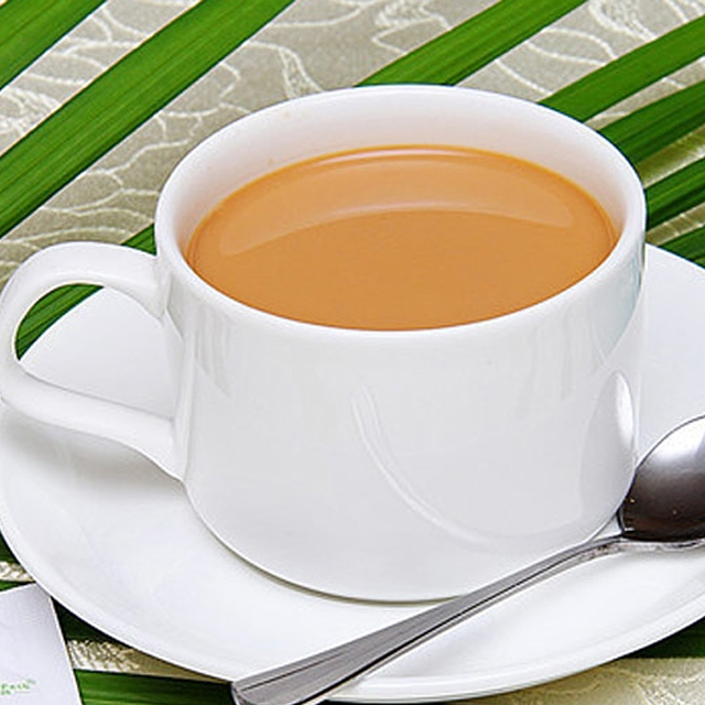 港式奶茶