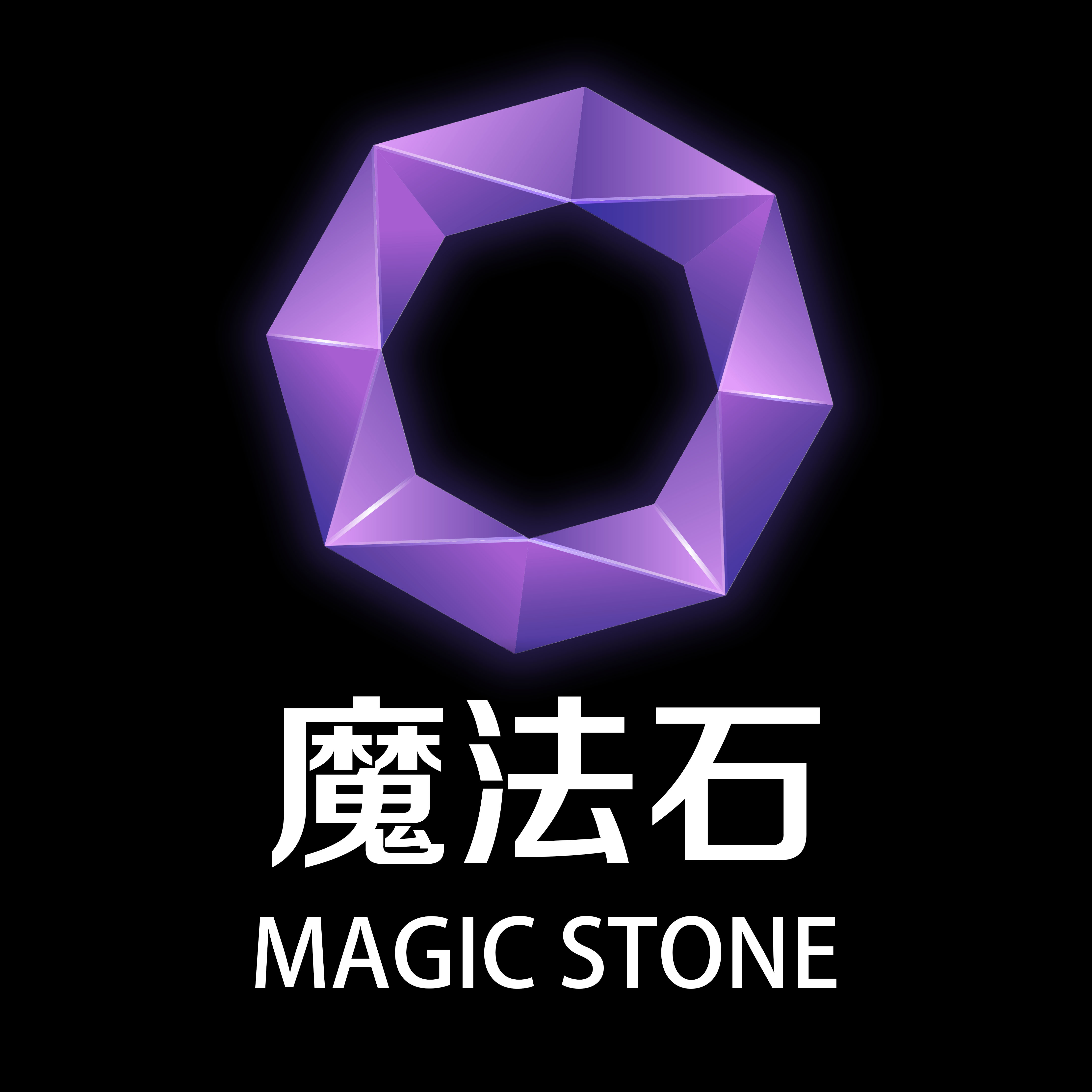 magic stone 魔法石