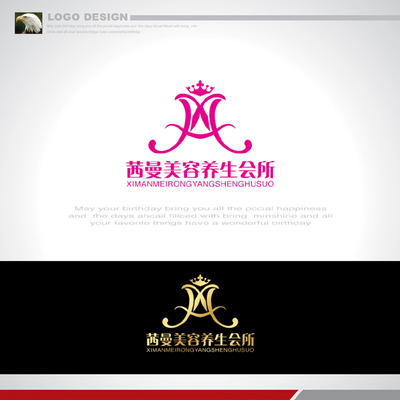 茜曼美容养生会所200509