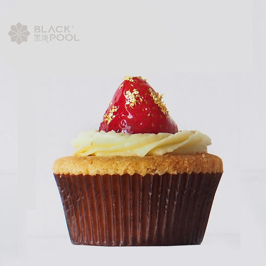 杯子蛋糕，精致欢聚礼盒-6种口味12个装 商品图2