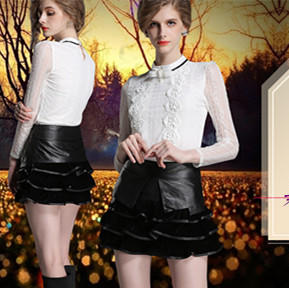 嘉诚时尚衣柜180405