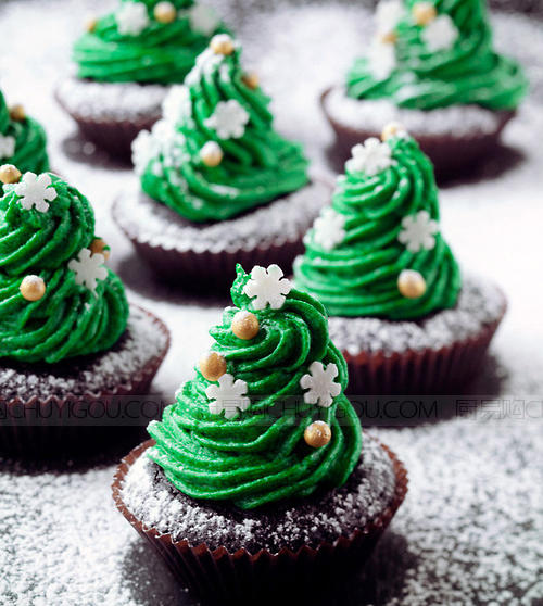 裱花大师 裱花工具套装 土豆泥创意工具 南瓜泥创意工具 创意菜工具 商品图2