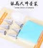 裱花大师 裱花工具套装 土豆泥创意工具 南瓜泥创意工具 创意菜工具 商品缩略图0