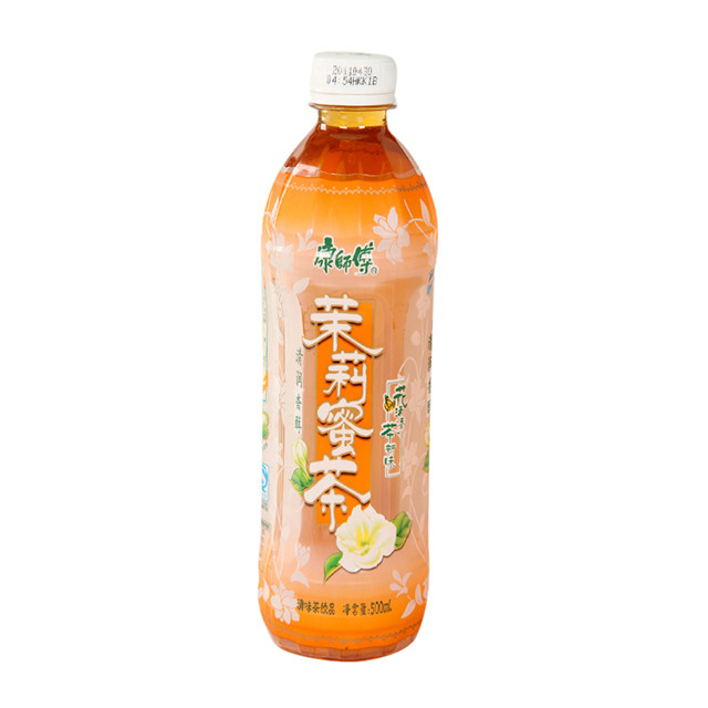 康师傅茉莉蜜茶500ml