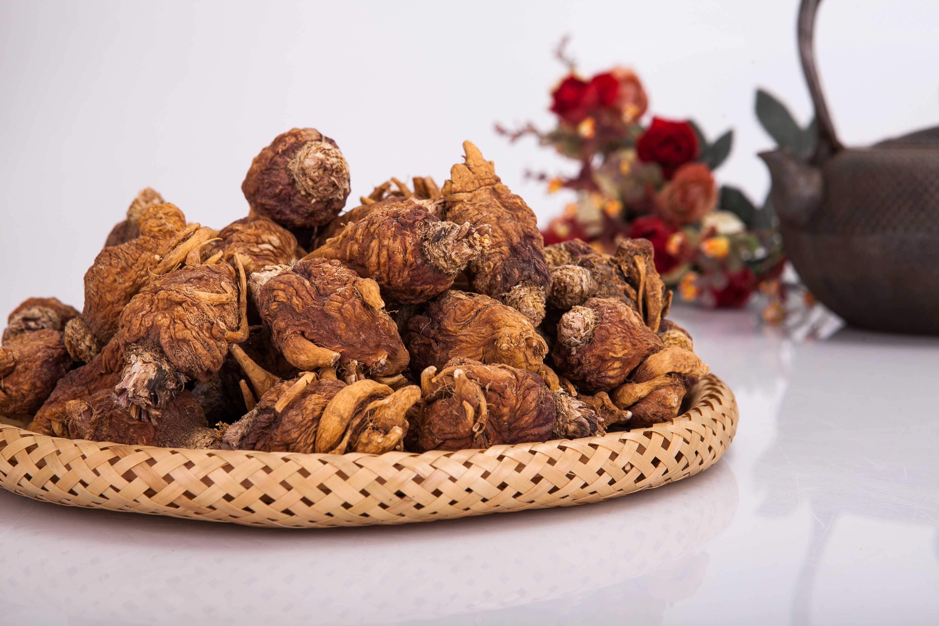 不幸身亡!好多家长认为干果滋补身体让孩子吃