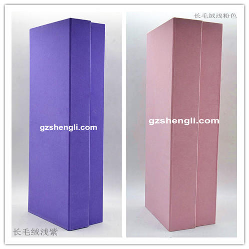 长方折叠盒， 商品图1