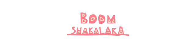 科学家boom shakalaka