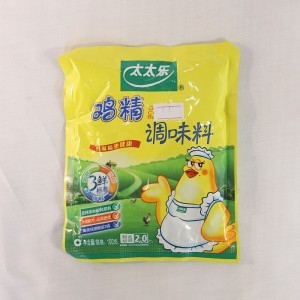 太太乐鸡精调味料/100g