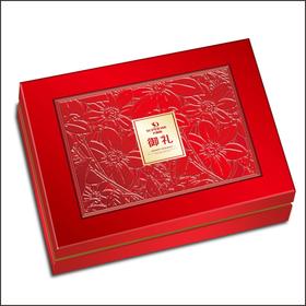 御礼礼盒12粒装