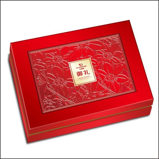 御礼礼盒12粒装 商品图0