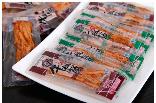 内蒙散装牛板筋（250g/500g） 商品图0