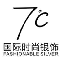 南风7度银饰180405