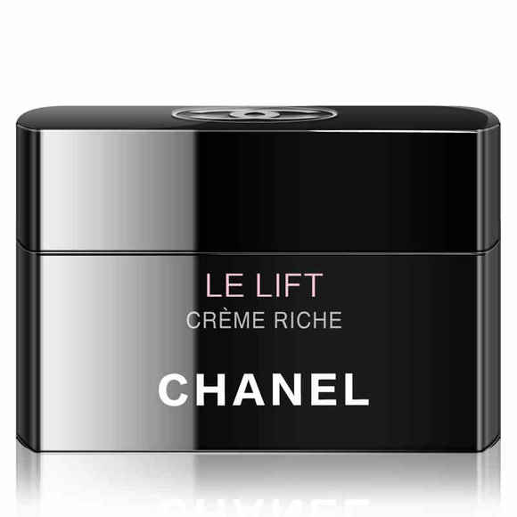 chanel香奈儿智慧紧肤乳霜50g 滋养紧颜抗皱